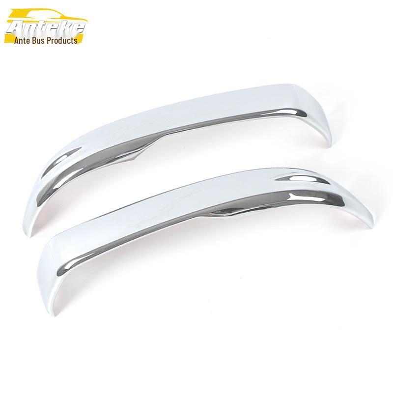 e:NS1 Rearview Mirror Trim and Reflector Bright Strip Accessory