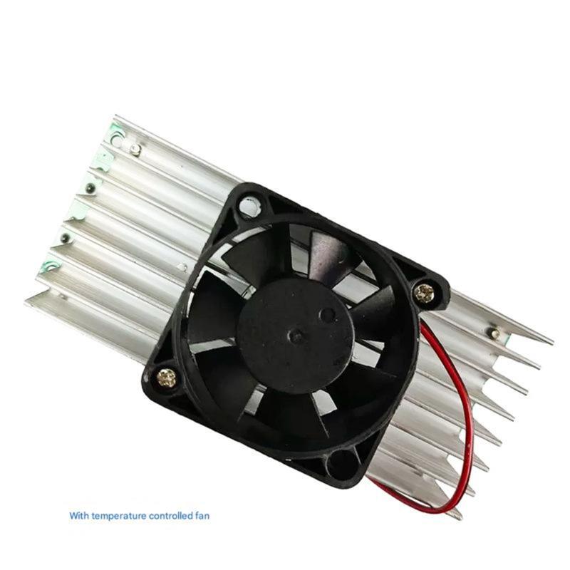 High Efficiency 1200W 1500W Stepping Down Converters Module Wide 25V-90V Input Adjustable 2.5V-60V Output Thermals Management