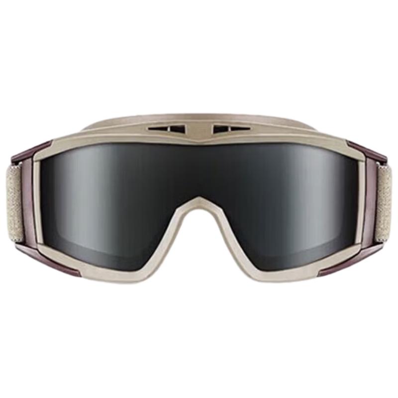 

RK2 Tactical Goggles with 3 Lenses