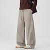 American Trendy Casual Pants Men's New Spring and Autumn Loose Straight Versatile Trend Handsome Long Pants Wholesale