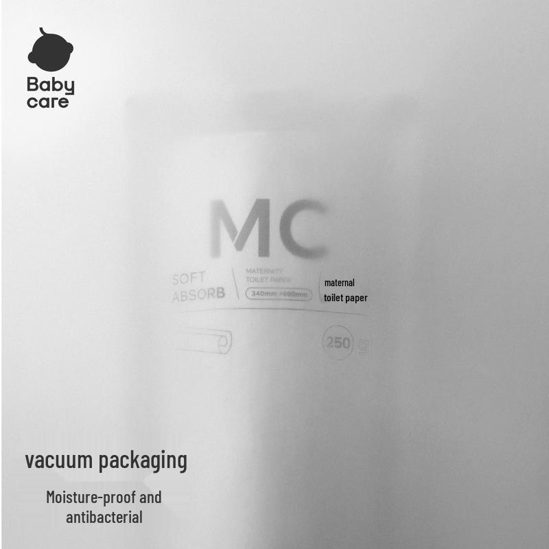 Babycare 3360 Maternity Postpartum Paper