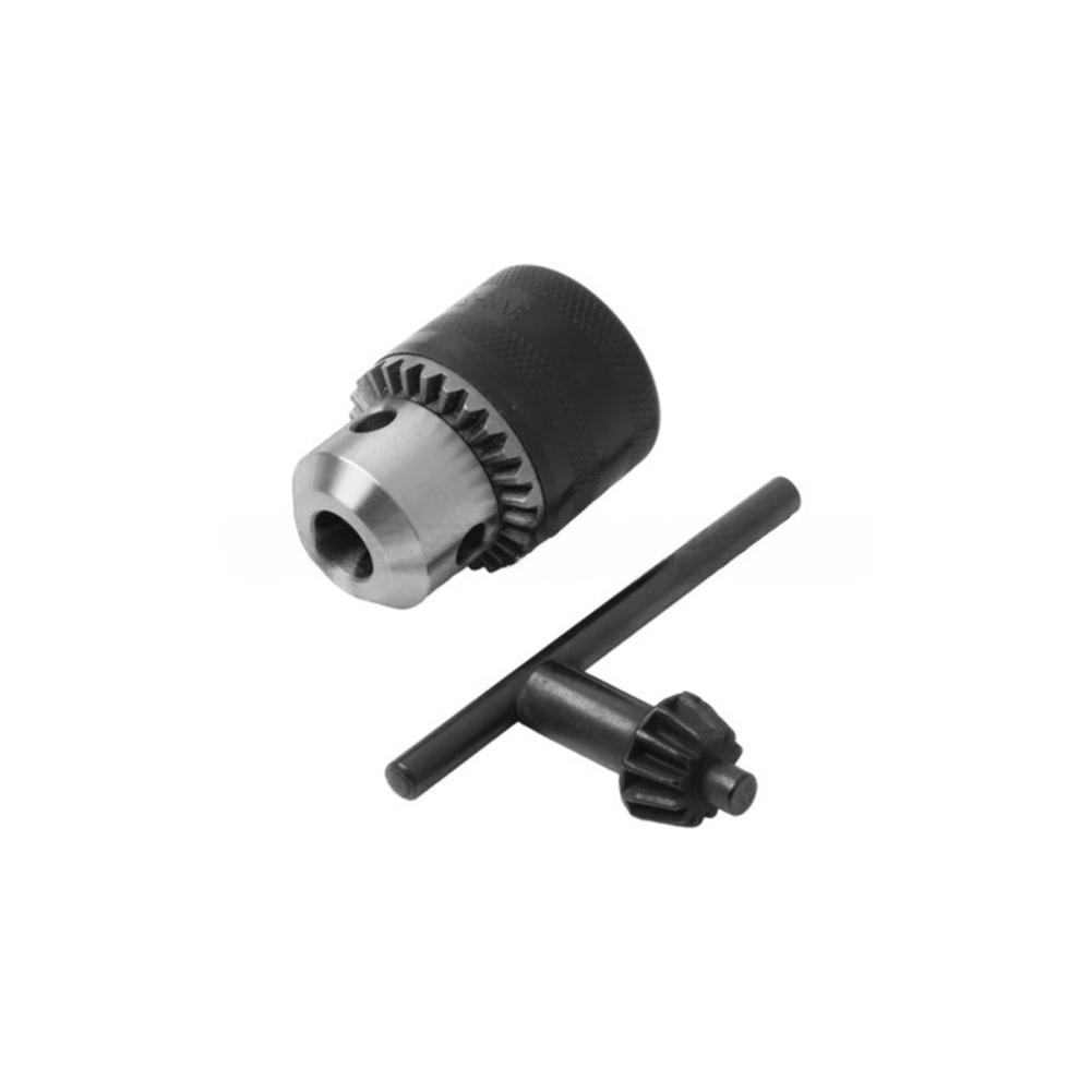 Reparații DIY Întreținere Scule Electrice Set Mandrină Burghiu 3/8 Piese Mandrină Burghiu Instalare Ușoară