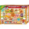 SEGA FAVE Anpanman Jam Uncle Fresh Bread Factory Friendship Bread Set DX