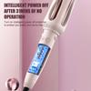 Women's Large Wave Egg Rollers Large Wool Rollers Automatic Curling Iron Tempering Egg Rollers