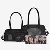 Pre-order Stray Kids 6th Fanmeeting Stay in Our Little House PVC Bag