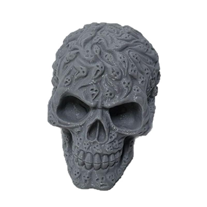 Copertura Connettore Rimorchio Scheletro Copertura Attacco Rimorchio Teschio Copertura Gancio Traino Copertura Sfera Gancio Traino Protettore Antiruggine