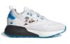 Adidas ZX 2K Boost J Star Wars Intergalatic Race GS G55568