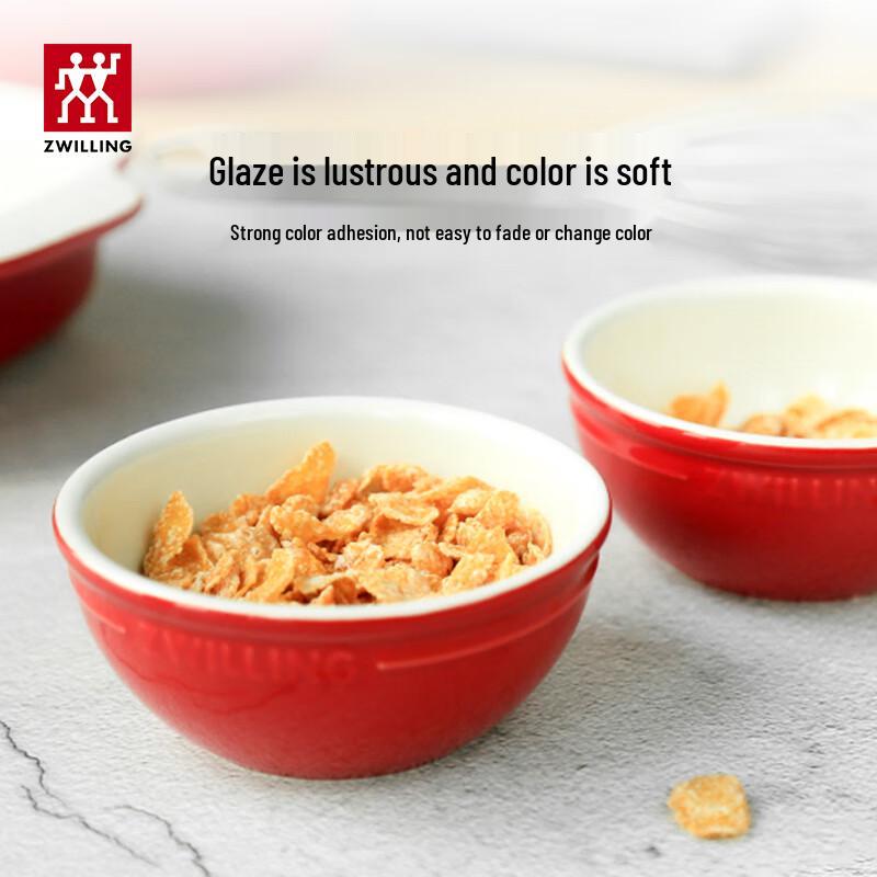 ZWILLING Ceramic Multi-purpose Bowl Set