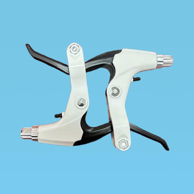 Lishi Aluminum Alloy Bicycle Brake Levers Standard