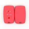 Silicone key cover is suitable for Land Rover Discovery 5, Range Rover Sport, Evoque, Velar, Jaguar EPAC silicone key box