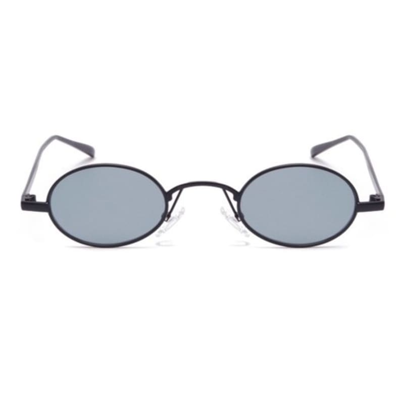 

LOOKING4U NeoRetro 33308_C1 Sunglasses C1 Black