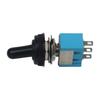 10 Pack of Reliable Mini Metal Toggles Designed To Operate Effectively Under Varied Conditions Perfectly Suited To Your Needs