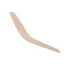 DT08 Car Left/Right Inner Door Handle Cover For Bmw X1 E84 2010-2016 Beige