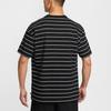 Nike SS25 SB Cotton Casual Loose Soft Comfortable Short Sleeve T-Shirt Men Tops Black HJ0813-010