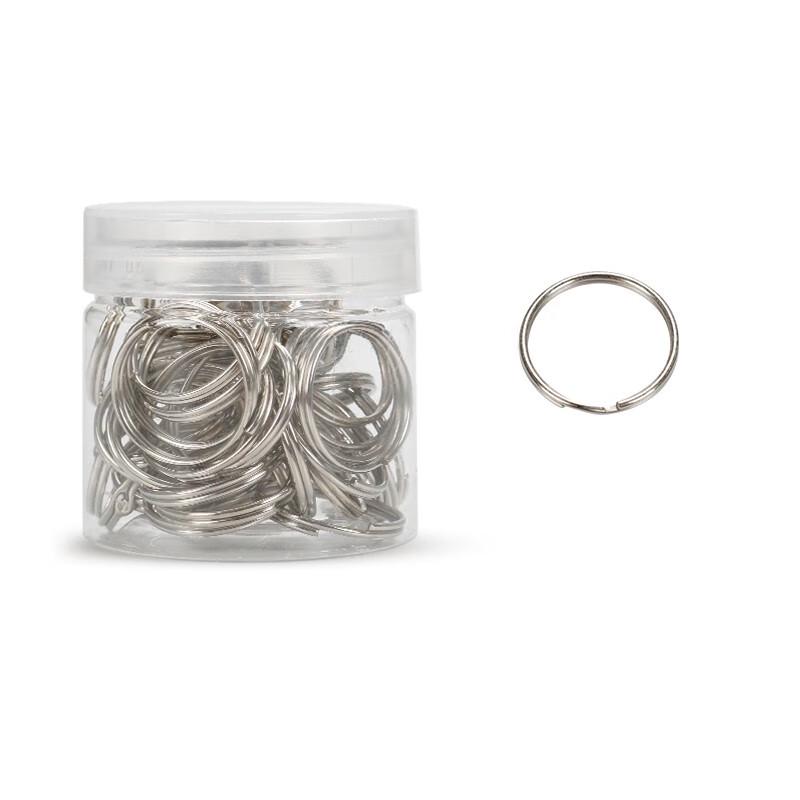 Homeglen Thickened Metal Key Management Accessories