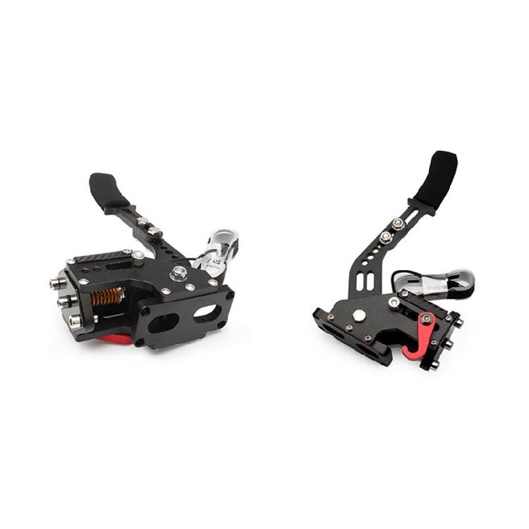 USB Handbrake SIM For G25/27/29 T300 T500 PC Racing Games for Fanatecosw