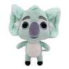 New Back To the Outback Plush Toy Movie Frank Maddie Soft Cartoon Stuffed Koala Lizard Doll Christmas Gift