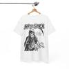 Anti Cimex - Maglietta Uranium, Band svedese crust punk Unisex Tee
