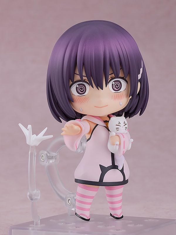 Good Smile Company Nendoroid Ayashiki Triangle Hanasou Suzu Non-scale Plastic Painted Movable Figure