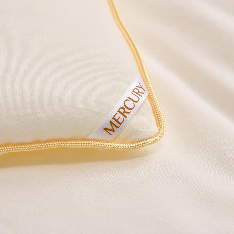 Mercury Home Textiles Anti-Bacterial Corn Fiber Quilt