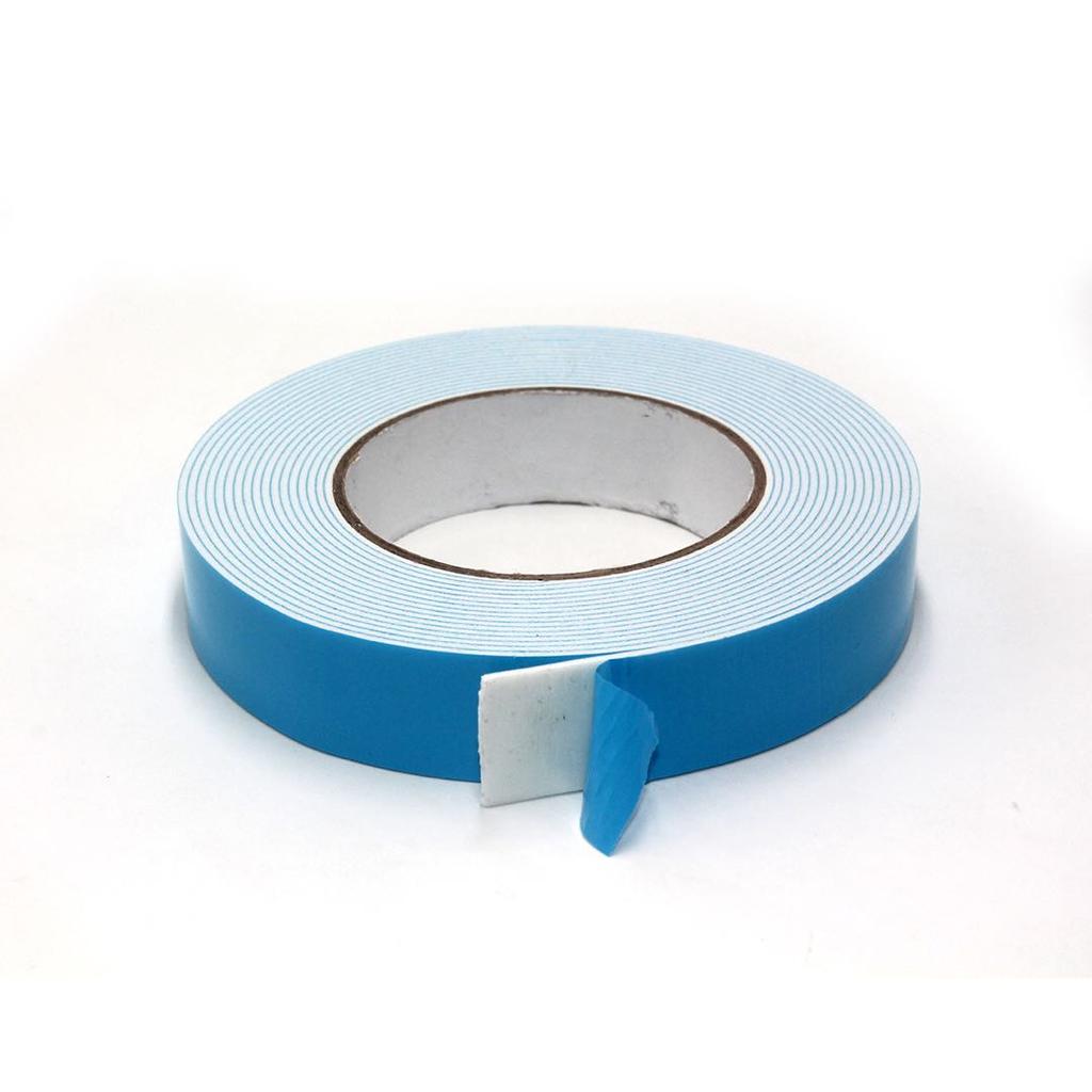 Good Price Customized Double Sided Foam Tape for Mounting Fixtures Towel Hooks Weatherstripping Affixing Ornaments