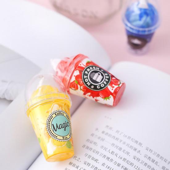 

Корректирующая лента для мороженого Yousheng Sundae, канцелярские принадлежности, корректор, школьные принадлежности для школьников