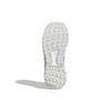 Adidas Duramo 9 Fabric Abrasion Resistant Support Abrasion Resistant Support Low top Running Shoes Women's Dark Pink FW2368