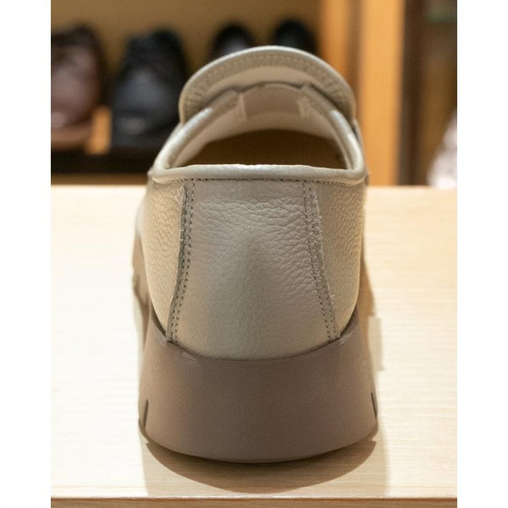 VAINER Women S Comfort ShoeS Beige 353d