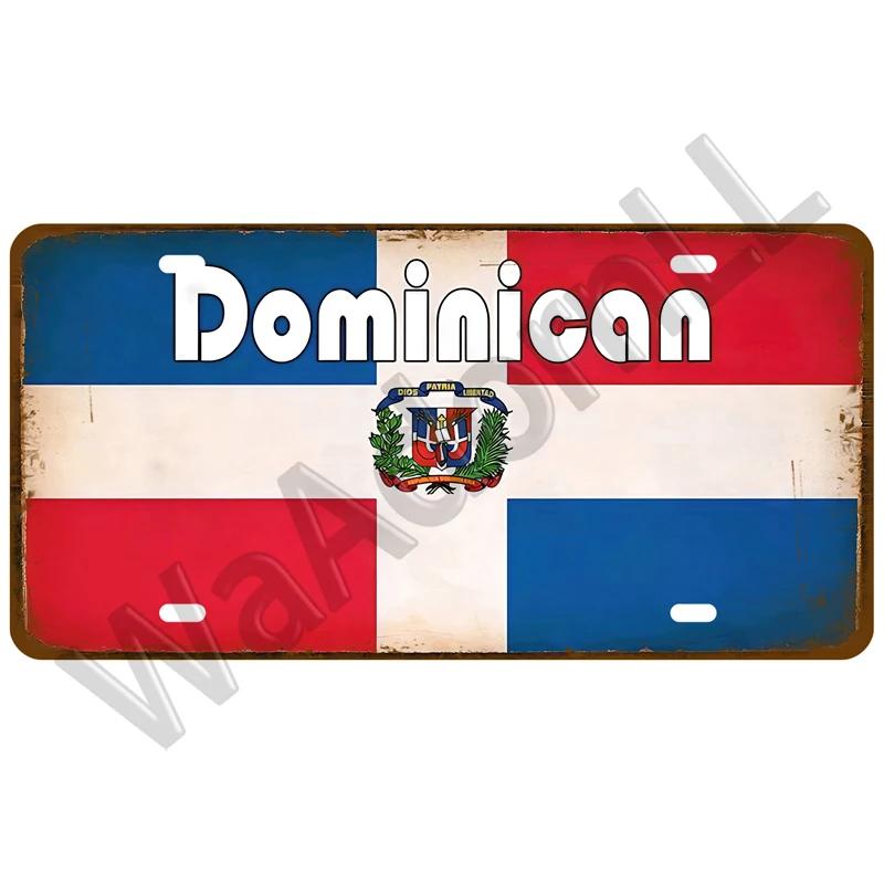 Vintage Tin Sign For Man Cave Bar Pub Club Decoration Retro Home Decor Country Metal Sign Tinplates Plate Plaque Metal Wall Art