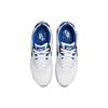 Nike Air Max 90 Weiß Game Royal Photon Dust FN6843-100