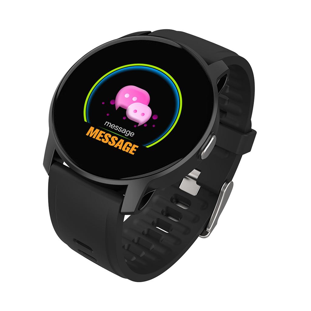 smartwatch w9