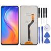 High Precise TFT LCD Touch Display Panel Complete Set with Digitizer Suitable For Spark 5 Series Smartphone Screen Repair