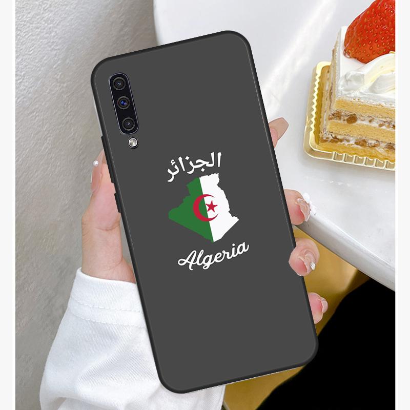 

Мягкий силиконовый чехол для паспорта Алжира для Samsung A52S A12 A22 A32 A42 A52 A72 A31 A51 A71 A50 A70 A20e A21S Samsung A03S