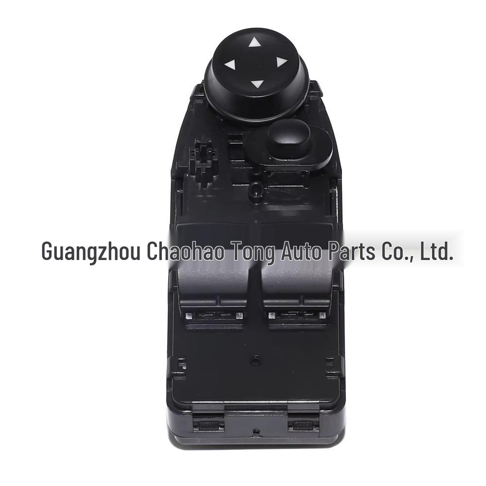 BMW Coupe Car Window Regulator Switch - 61319132158 Electric