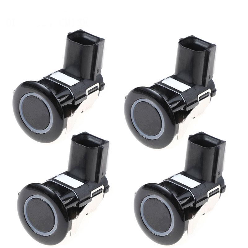 4PCS Park Parking Sensor PDC For Nissan Infiniti G25 G37 EX35 QX56 FX50 25994-CM13E 25994CM13E