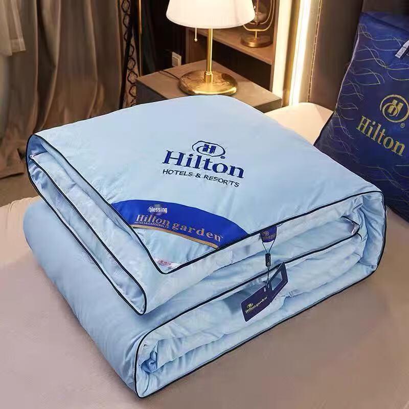 

LISMA+ 100% Mulberry Silk All-Season Quilt