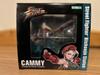 [USED] Street Fighter Bishoujo Cammy Figure by Kotobukiya