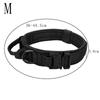 Dog Velcro Collar Quick Release Collar Medium Large Dog Accessories Adjustable Collar Velcro