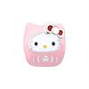 MINISO New copper Dopamine Cute Cartoon Doll Talisman Charm Bead Compatible With for Authentic Bracelets Do It Yourself BoysGirls Boutique Jewellery