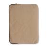 M-Plan Swallow x CUBIX Cushion Pouch, A5, 010142-13, Beige