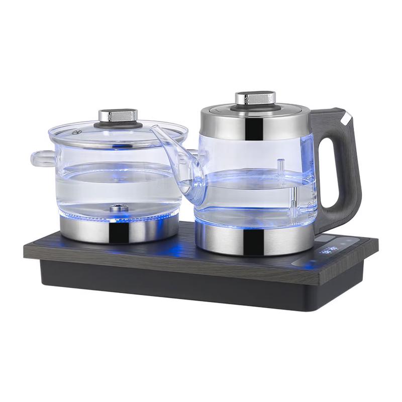Picot Shan You Shan Heritage Series Tea Heater