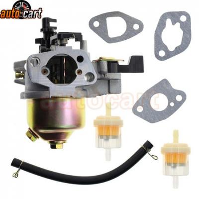 Vergaser Carb für Honda HR194 HR195 HR214 HR215 HR216 HRC216 HRA216 Rasenmäher
