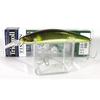 Jackall Minnow Tricolor GT 88mm Gold Ayu 88MD-F 10.8g