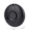 New Portable USB Rechargeable Garden Mosquito Repellent Electronic Pest Drive(Black)