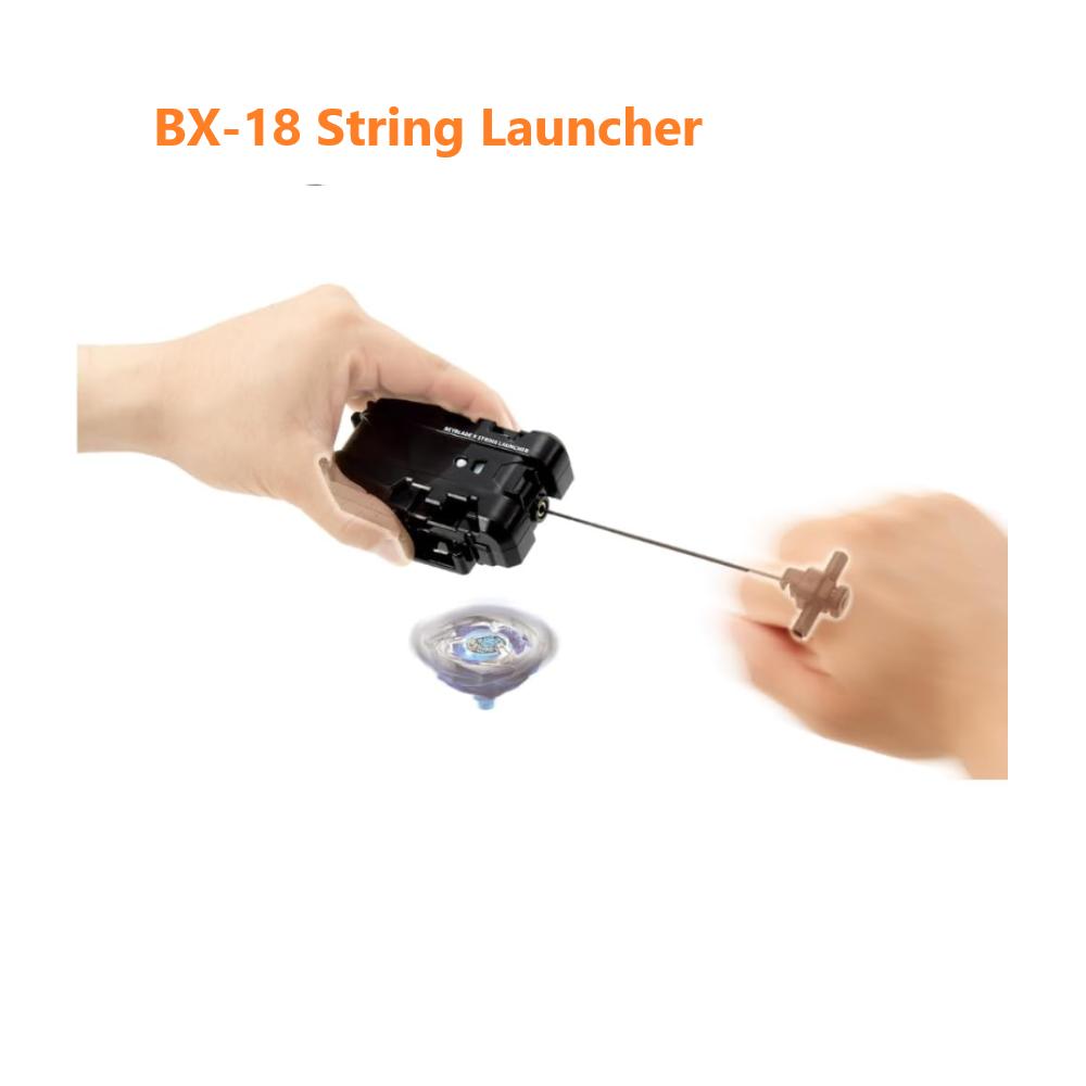 Takaratomy Beyblade X BX-18 String Launcher