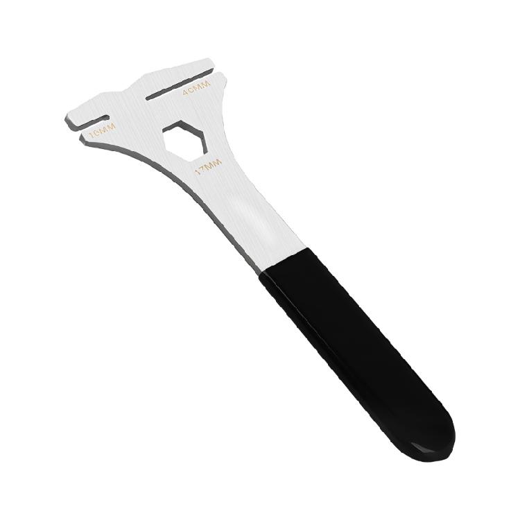 Bicycles Disc Brake Correction Wrench Bike Brake Rotor Alignment Truing Tool For Road Cycling Adjustment Repair Tool