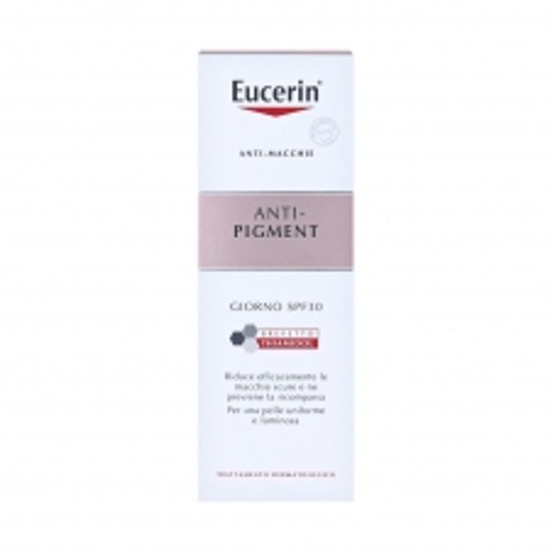 Eucerin Well Age LSF30 Pigment Day Cream 50ml