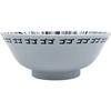 Funny Tableware Comic Ramen Bowl 19 X 8cm 810ml Birthday Made In SAN4749 Bowl, Approx. Diameter, Capacity, Don, Tableware, Accessories, Year-End