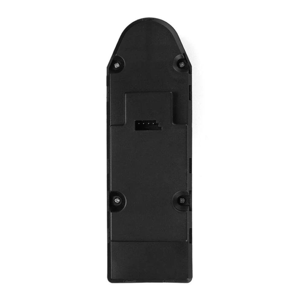 Front Left Driver Master Power Window Switch For BMW X3 E83 61313414355 4-Pin