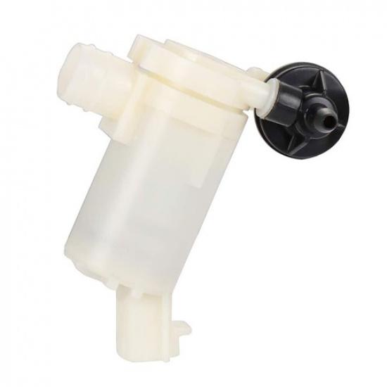 Windshield Wiper Washer Pump #8260A217 For Mitsubishi Outlander 2.0L 2.4L 3.0L